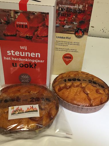 Vuurcake